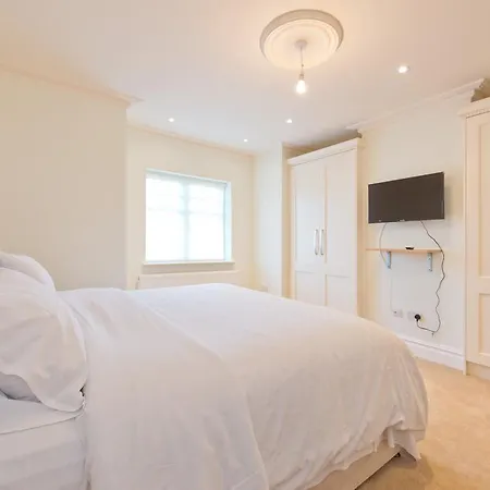 Amazing House Ballsbridge Dublin