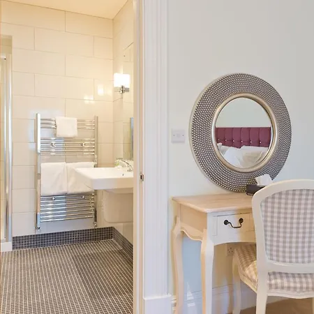 Tatil Evi Amazing House Ballsbridge