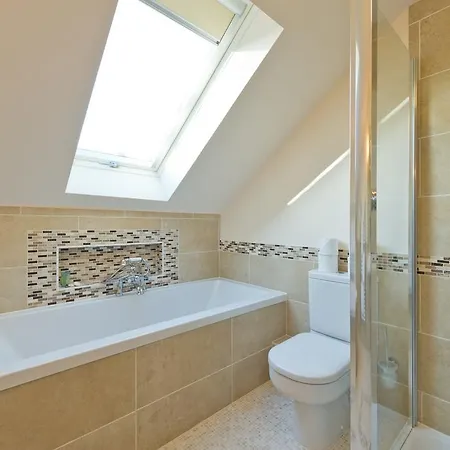 Amazing House Ballsbridge Dublin