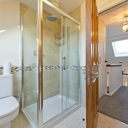 Amazing House Ballsbridge