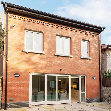 Amazing House Ballsbridge Dublin