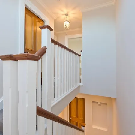 Feriehus Amazing House Ballsbridge Dublin