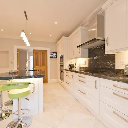 Amazing House Ballsbridge