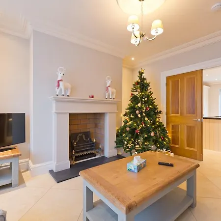 Amazing House Ballsbridge