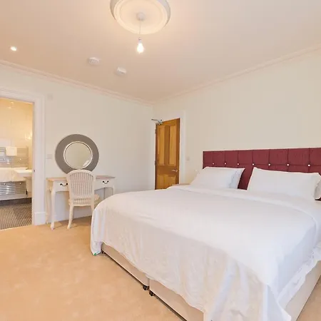 Amazing House Ballsbridge