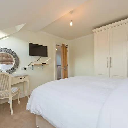Feriehus Amazing House Ballsbridge