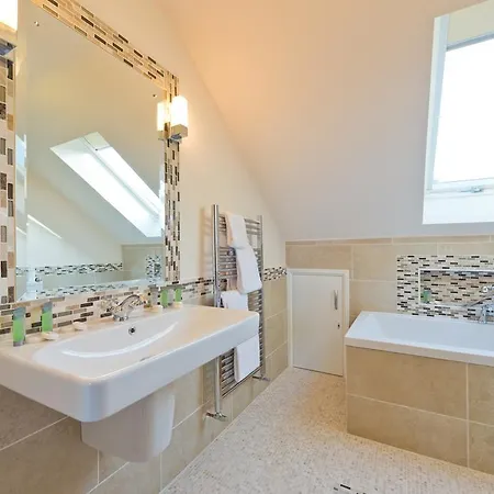 Tatil Evi Amazing House Ballsbridge Dublin