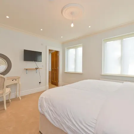 Amazing House Ballsbridge